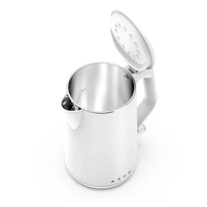 Obrázek AENO Rychlovarná konvice EK1s - 1,7l, 2200W, Wi-Fi - skleněná