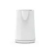 Obrázek AENO Rychlovarná konvice EK1s - 1,7l, 2200W, Wi-Fi - skleněná