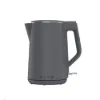 Obrázek AENO Rychlovarná konvice EK4 - 1,5l, 2200W, Antracit
