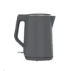 Obrázek AENO Rychlovarná konvice EK4 - 1,5l, 2200W, Antracit