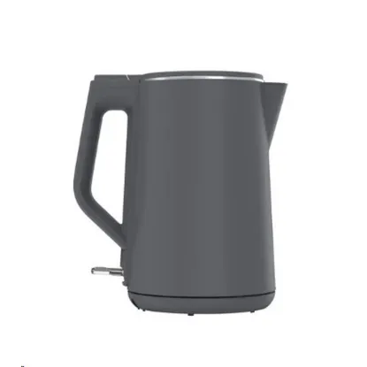 Obrázek AENO Rychlovarná konvice EK4 - 1,5l, 2200W, Antracit
