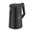 Obrázek AENO Rychlovarná konvice EK7 - 1,7l, 2200W, Wi-Fi - černá