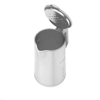 Obrázek AENO Rychlovarná konvice EK8 - 1,7l, 2200W, Wi-Fi - bílá