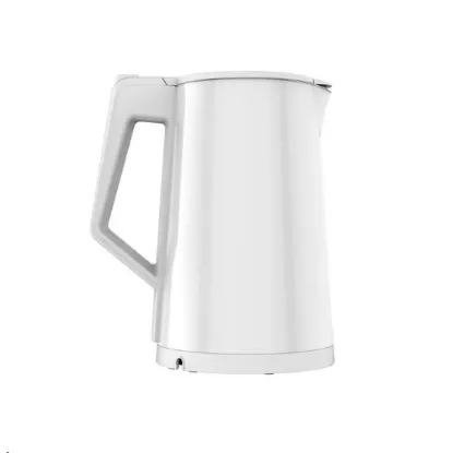 Obrázek AENO Rychlovarná konvice EK8 - 1,7l, 2200W, Wi-Fi - bílá