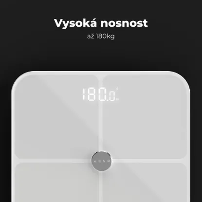 Obrázek AENO SMART osobní váha BS1S