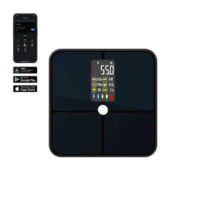 Obrázek AENO SMART osobní váha BS2S