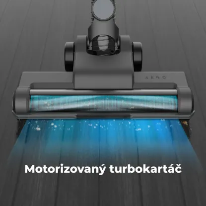 Obrázek AENO Tyčový vysavač SC1