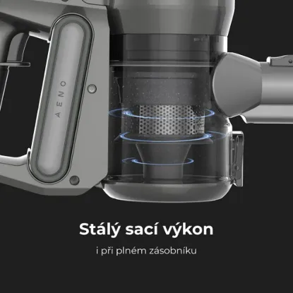 Obrázek AENO Tyčový vysavač SC1