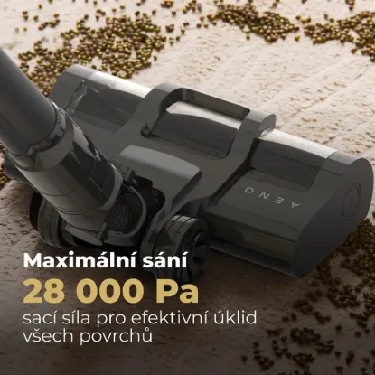 Obrázek AENO Tyčový vysavač SC2