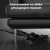 Obrázek AENO Tyčový vysavač SC2