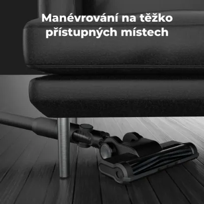 Obrázek AENO Tyčový vysavač SC2