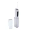 Obrázek AENO Ústní sprcha DI1 - 5V, 4W, 2200mAh, 200ml - Bílá