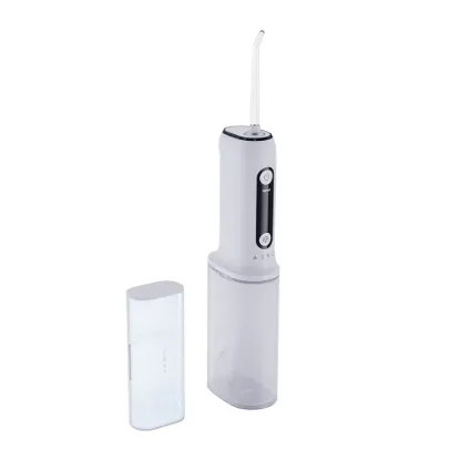 Obrázek AENO Ústní sprcha DI1 - 5V, 4W, 2200mAh, 200ml - Bílá