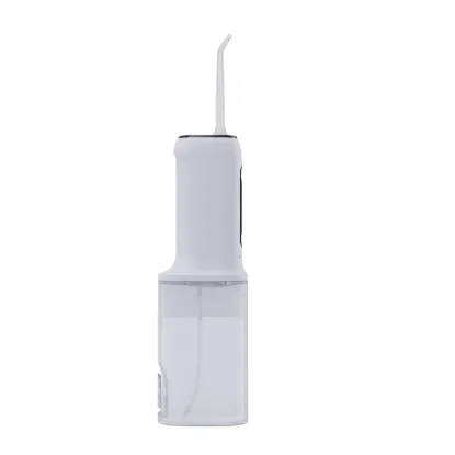Obrázek AENO Ústní sprcha DI1 - 5V, 4W, 2200mAh, 200ml - Bílá