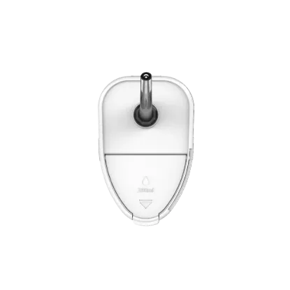 Obrázek AENO Ústní sprcha DI2 - 3.7V, 8W, 2500mAh, 200ml - Bílá