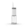 Obrázek AENO Ústní sprcha DI2 - 3.7V, 8W, 2500mAh, 200ml - Bílá
