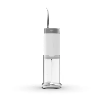 Obrázek AENO Ústní sprcha DI2 - 3.7V, 8W, 2500mAh, 200ml - Bílá