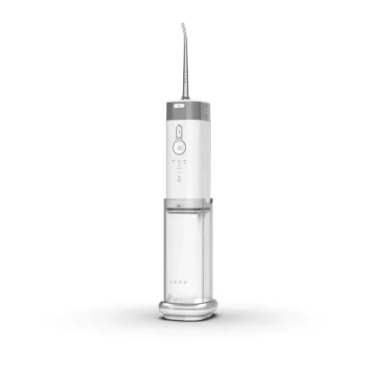 Obrázek AENO Ústní sprcha DI2 - 3.7V, 8W, 2500mAh, 200ml - Bílá