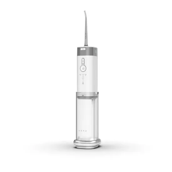 Obrázek AENO Ústní sprcha DI2 - 3.7V, 8W, 2500mAh, 200ml - Bílá