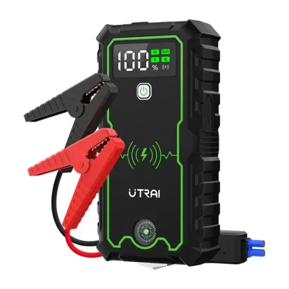 Obrázek UTRAI JS1 Pro – startér do auta