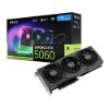 Obrázek PNY VGA Nvidia GeForce RTX 5060 8 GB ARGB, RTX 5060, 8 GB GDDR7, 3xDP, 1xHDMI