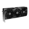 Obrázek PNY VGA Nvidia GeForce RTX 5080 16 GB Triple Fan, RTX 5080, 16 GB GDDR7, 3xDP, 1xHDMI