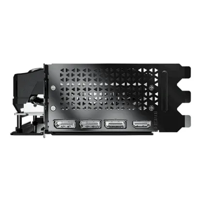 Obrázek PNY VGA Nvidia GeForce RTX 5080 16 GB Triple Fan, RTX 5080, 16 GB GDDR7, 3xDP, 1xHDMI