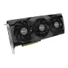 Obrázek PNY VGA Nvidia GeForce RTX 5060 8 GB ARGB, RTX 5060, 8 GB GDDR7, 3xDP, 1xHDMI