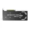Obrázek PNY VGA Nvidia GeForce RTX 5060 8 GB ARGB, RTX 5060, 8 GB GDDR7, 3xDP, 1xHDMI