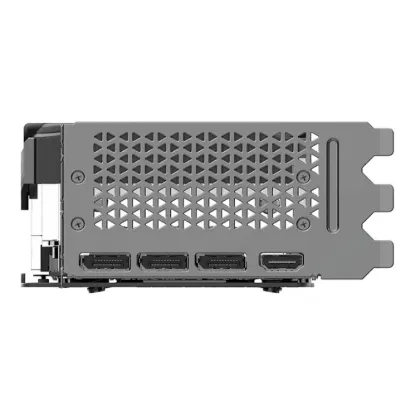 Obrázek PNY VGA Nvidia GeForce RTX 5070 Ti 16 GB Triple Fan, RTX 5070 Ti, 16 GB DDR7, 3xDP, 1xHDMI