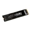 Obrázek GIGABYTE SSD 1 TB AORUS Gen5 14000, PCIe Gen5 x 4, M.2 2280, (R: 13600/ W: 10200MB/ s)