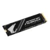 Obrázek GIGABYTE SSD 1 TB AORUS Gen4 7300, PCIe Gen4 x 4, M.2 2280, (R: 7300/ W: 6000MB/ s)