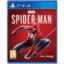 Obrázek PS4 hra Marvel's Spider- Man