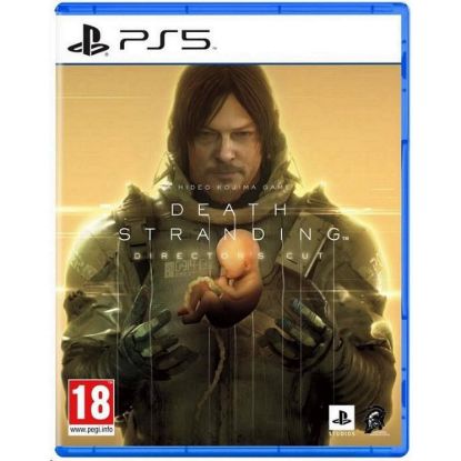 Obrázek PS5 hra Death Stranding 1.5