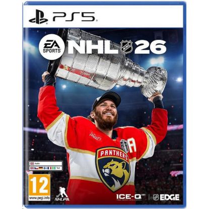 Obrázek PS5 hra EA Sports NHL 26