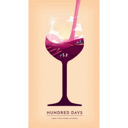 Obrázek PS5 hra Hundred Days - Winemaking Simulator