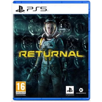 Obrázek PS5 hra Returnal