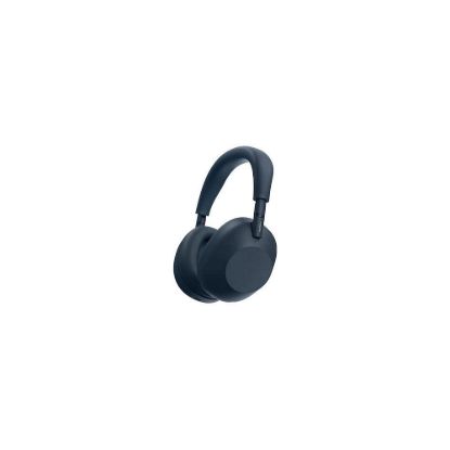 Obrázek Sony bezdrátová sluchátka WH- 1000XM6, EU, modrá