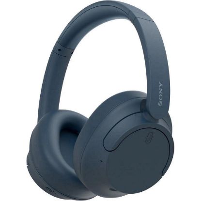 Obrázek Sony bezdrátová sluchátka WH- CH720N, EU, modrá