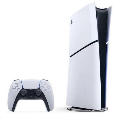 Obrázek SONY Playstation 5 PRO Digital 2 TB