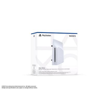 Obrázek SONY PlayStation Disc Drive