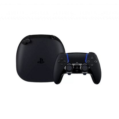 Obrázek SONY Playstation Dualsense Edge Controller Midnight Black
