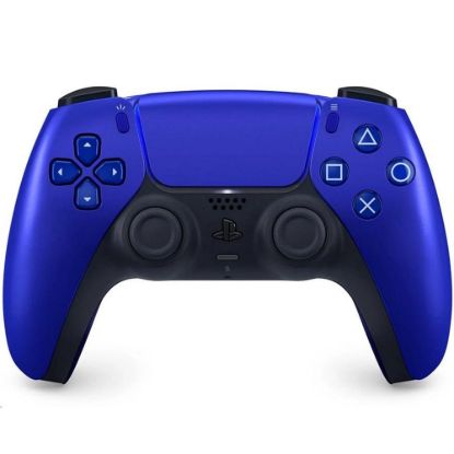 Obrázek SONY Playstation Dualsense v2 Controller Cobalt Blue