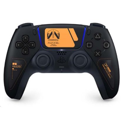 Obrázek SONY Playstation Dualsense v2 Controller Death Stranding 2 Edition
