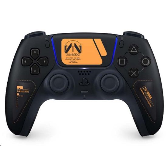 Obrázek SONY Playstation Dualsense v2 Controller Death Stranding 2 Edition