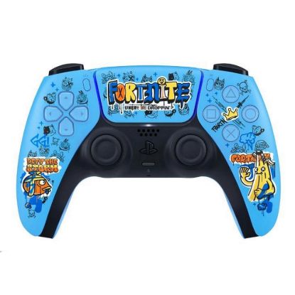 Obrázek SONY Playstation Dualsense v2 Controller Fortnite Edition