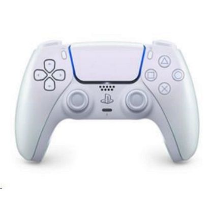 Obrázek SONY Playstation Dualsense v2 Controller Chrome Indigo