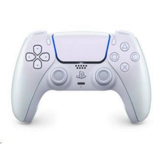 Obrázek SONY Playstation Dualsense v2 Controller Chrome Indigo
