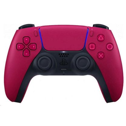Obrázek SONY Playstation Dualsense v2 Controller Volcanic Red