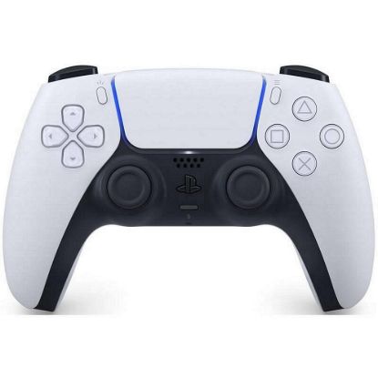 Obrázek SONY Playstation Dualsense v2 Controller White